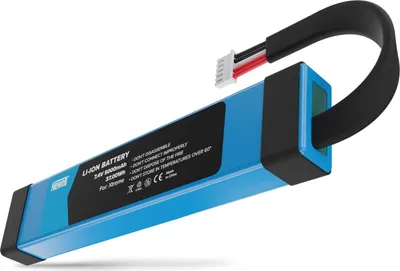 Obrázok produktu pre Akumulátor Newell MY-JMX100SL do JBL Xtreme