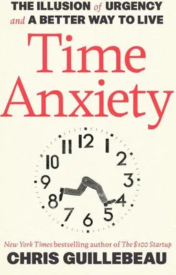 Image de Time Anxiety