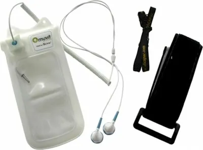 Obrázek produktu pro Muvit MUPAK0036