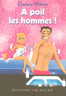 Image de A poils les hommes