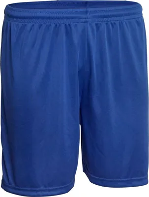 Produktbild von Derbystar Basic Hose L blau