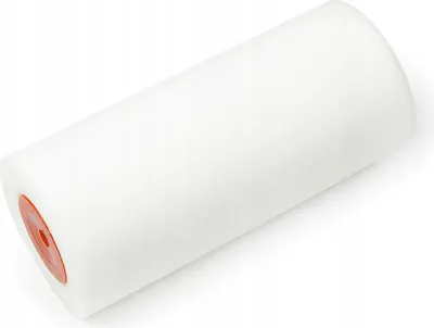 Zdjęcie produktu dla Wałek malarski gąbkowy FOAM RUBBER (zapas) 80mm 18 cm Polax