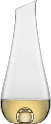 Produktbild von ZWIESEL GLAS handmade WEISSWEINDEKANTER AIR SENSE V 750 MM 122262