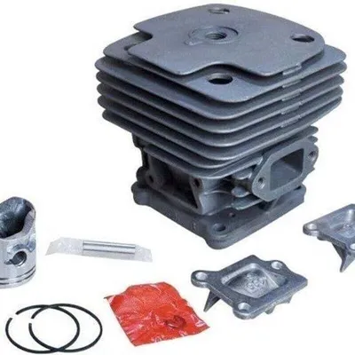 Productafbeelding van Geschikt voor Husqvarna grasmaaiers: 243R, 243RJ, 543RBK, 543RBS, 543RBX, 543RS, B40BT, B40P, B40B, BCZ400SW