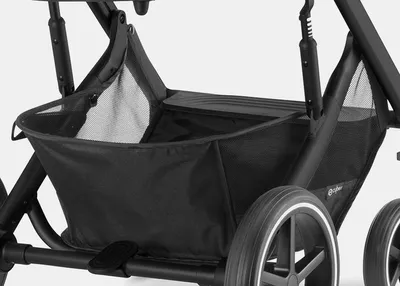 Produktbild von Cybex Balios S 2.0 Basket Netzkorb