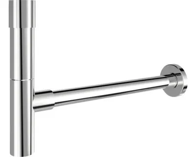 Zdjęcie produktu dla Designerski syfon KALDEWEI M.3908 dla wszystkich modeli