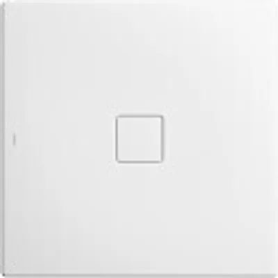 Produktbild von KALDEWEI CONOFLAT 783-2 90x90cm mit Styroporträger, 465348041001