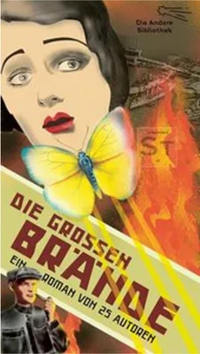 Obrázok produktu pre Die großen Brände