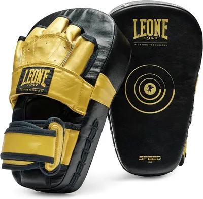 Image de Leone1947 Speed Line Focuspad Noir Noir One Size