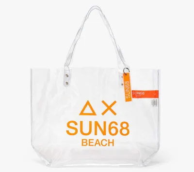 Image de Sac Sun68 X30104 Incolore