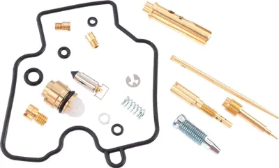Produktbild von Keyster Vergaser-Reparatursatz, Vergaser-Reparatursatz, Keyste KY-0751nrm