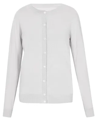 Produktbild von LYNNEA damen pullover - grau,S