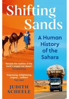 Zdjęcie produktu dla Shifting Sands
