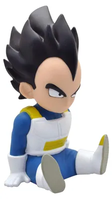 Obrázok produktu pre Merc Spardose Dragon Ball Vegeta 15cm PVC 15cm
