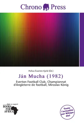 Produktbild von J N Mucha (1982)