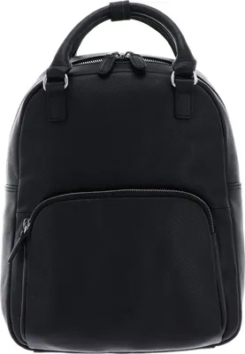 Produktbild von PICARD Leder Freizeitrucksack Rucksack Luis Backpack Black schwarz