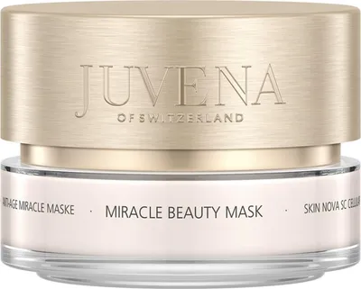 Produktbild von Juvena Miracle Beauty Mask 75ml