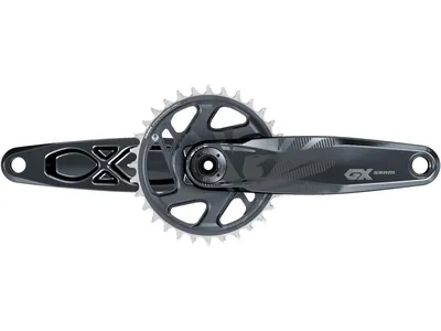 Produktbild von SRAM Sram Krg Gx Eagle Dub 32 Z. 175 Mm Lunar