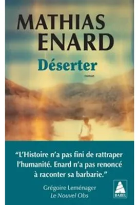 Produktbild von Déserter