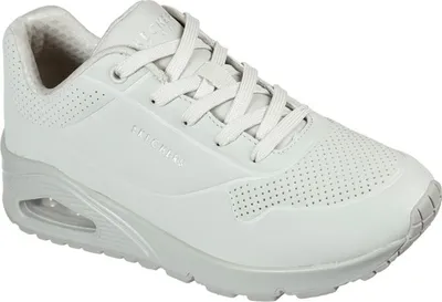 Produktbild von Skechers Uno - Stand On Air  Sneakers Laag - Beige - Maat 42