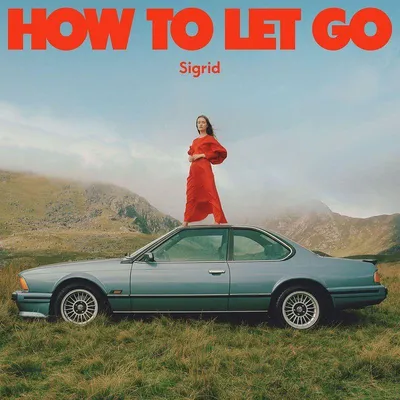 Produktbild von How To Let Go