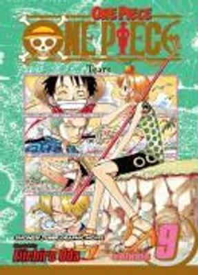 Immagine prodotto di One Piece, Vol. 9