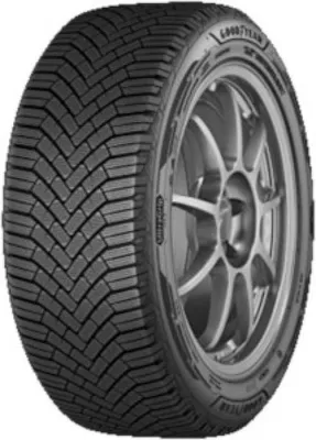 Produktbild von Goodyear Winterreifen motorcycle-tyres UltraGrip Ice 3 ( 235/55 R20 105T XL EVR, Nordic compound )