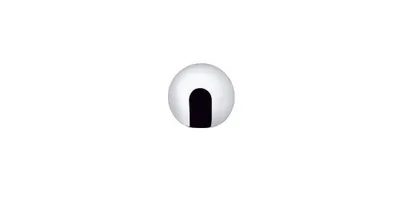 Immagine prodotto di HANSGROHE 94066880 Zugknopf edelmatt