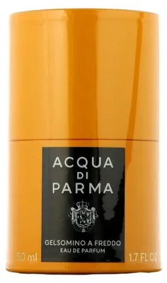 Imagen del producto de Acqua di Parma ADP082743, unisex, 50 ml, perfume líquido. Notas: artemisa, limón, pimienta rosa, jazmín, lirio de Orris, té, cipriol, madera de guayaco, pachulí