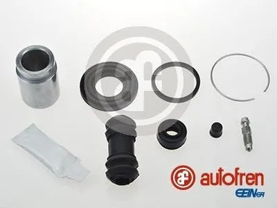 Produktbild von AUTOFREN SEINSA Bremssattel-Reparatursatz für TOYOTA CELICA (ST20, AT20) Hinten 32mm D41749C