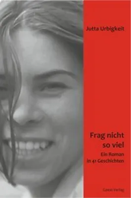 Produktbild von Frag nicht so viel