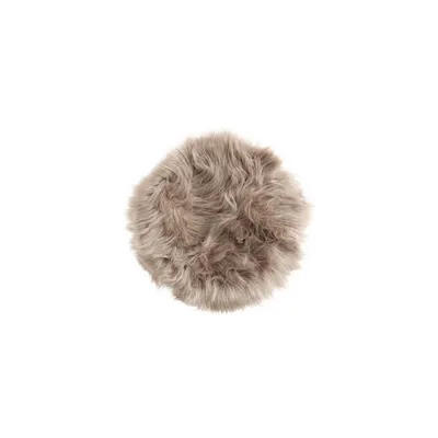 Produktbild von Venture Design Sitzkissen Katy Braun