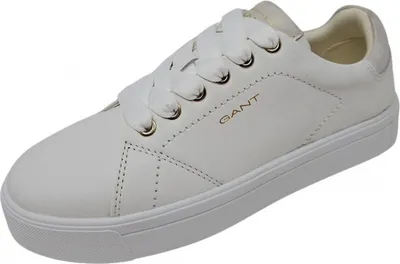 Zdjęcie produktu dla Buty sportowe dla mężczyzn w kolorze białym