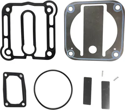 Immagine prodotto di Kit di riparazione, guarnizioni e pale del compressore | Volvo FL6 | 92mm