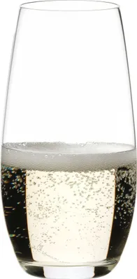 Produktbild von Sada 2 sklenic na šampaňské Riedel O