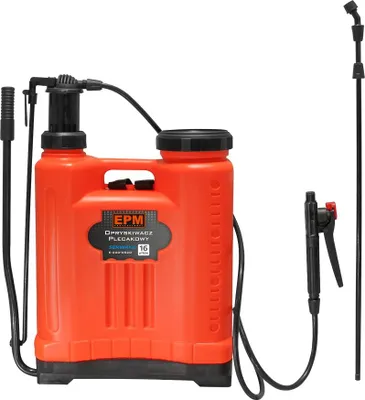Obrázok produktu pre Postrekovač Na Chrbát Sekwana 20L - E-200-0522