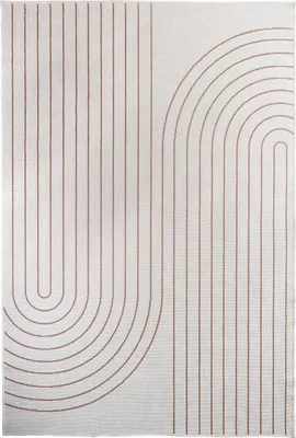 Image de Teppich d'extérieur, Wendekelim EX1 LEBRUOL