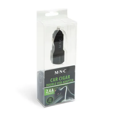 A product in its retail packaging.
