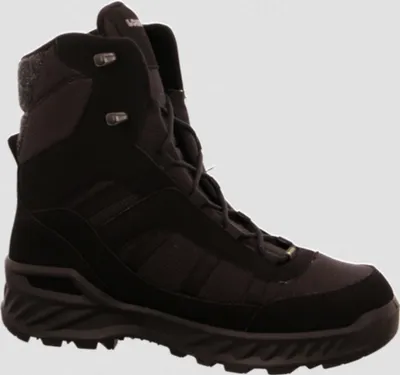 Produktbild von LOWA Trident III GTX, Männlich, Erwachsener, Schwarz, Outdoor-Stiefel, Wandern, Einfarbig