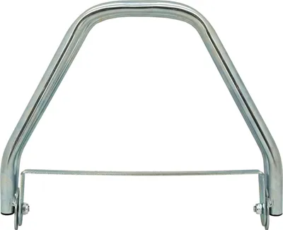 Produktbild von COMPASS Fahrradständer für die Wandmontage