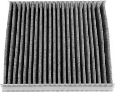 Produktbild von Febi Aktivkohle Innenraumfilter für Renault Laguna Vel