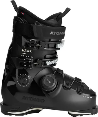 Obrázek produktu pro Atomic Hawx Prime 85 Boa W Dámské alpské lyžařské boty Černá 22,0–22,5 Dámská Černá 22,0–22,5