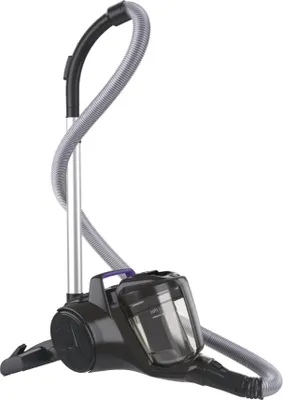 Produktbild von Hoover HPZ107HM 011, 700 W, Zylinder-Vakuum, Trocken, Beutellos, 2 l, EPA