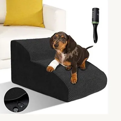 Produktbild von Hundefalle Schwarz für Hunde