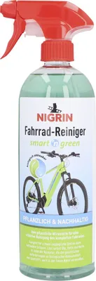 Produktbild von Nigrin Smart'n Green Fahrrad Reiniger 750ml