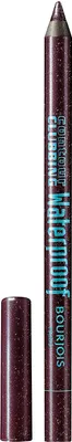 Produktbild von Bourjois Contour Clubbing Waterproof, Kohl, Stift, Plum Berry, 1 ml, 1,2 g, Unisex