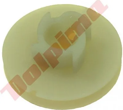 Image de Poulie Pour Husqvarna 51 , 55 ( 505 30 37-35 )