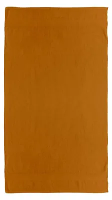 Image de SG Accessories - Serviette de bain « Rhine » FK1953 (180 cm x 100 cm) (Terracotta)