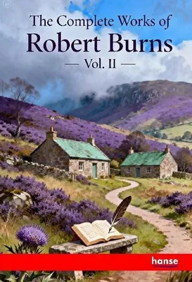 Produktbild von The Complete Works of Robert Burns