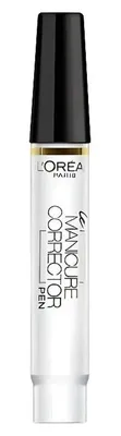 Zdjęcie produktu dla L'Oréal Paris - L'Oréal Paris - Korektor do lakieru do paznokci - Pielęgnacja manicure